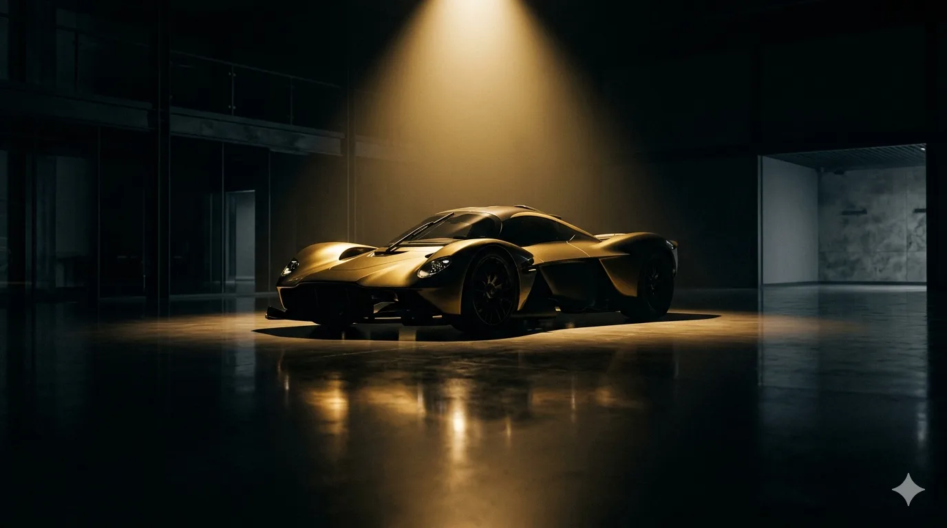 Porsche se retire de Bugatti : Rimac prend les commandes des hypercars