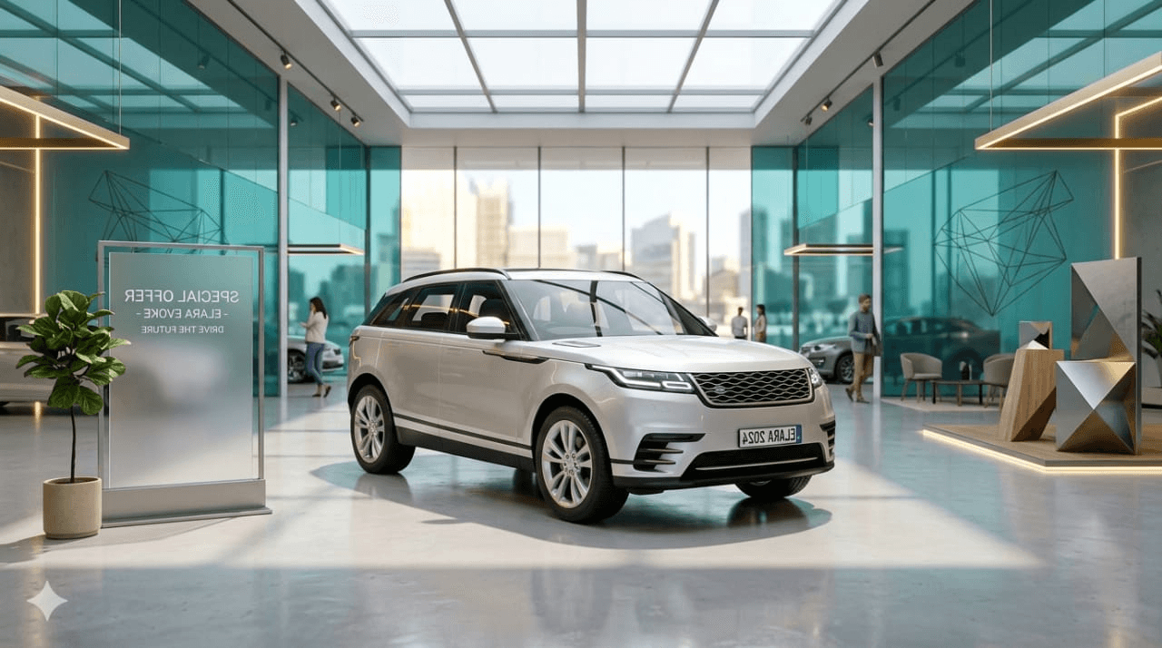 Offres spéciales automobiles au Maroc