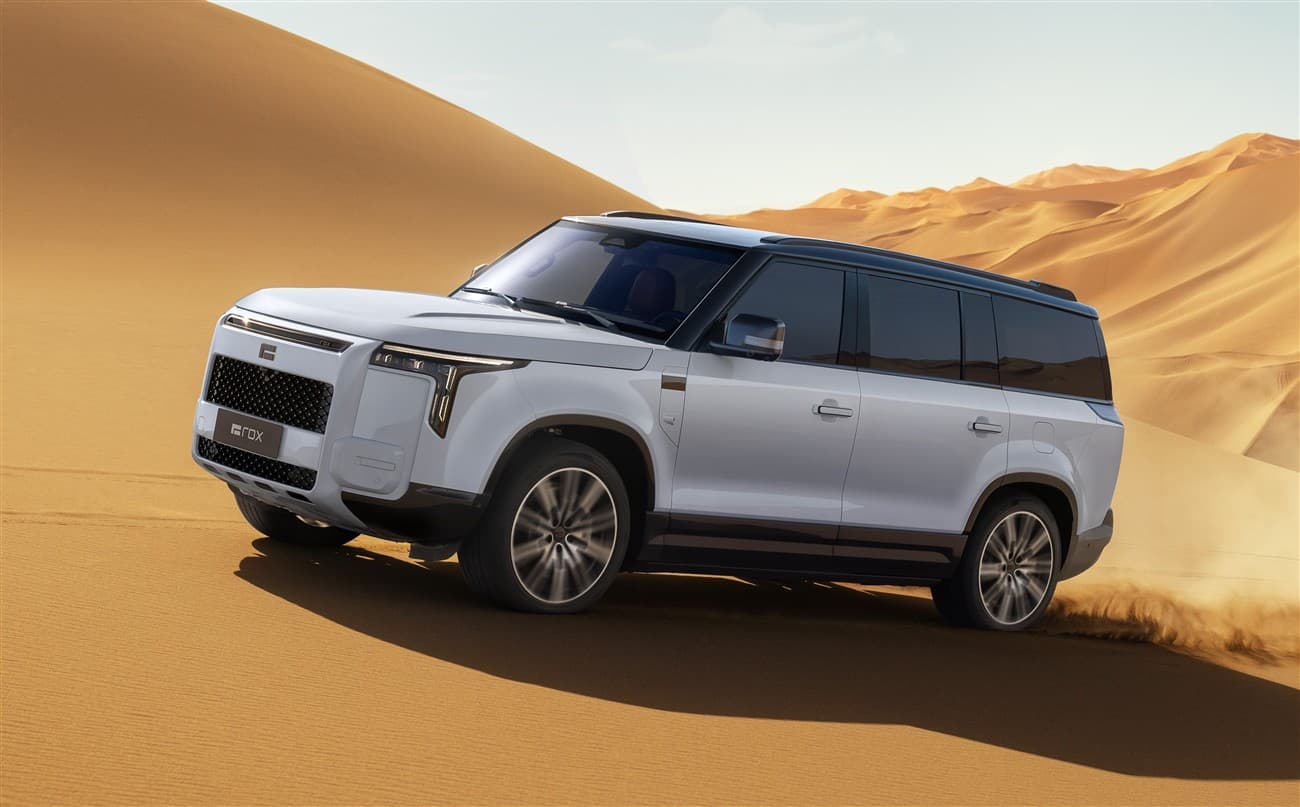ROX Motor au Maroc : CSA Motors inaugure un showroom premium à Casablanca