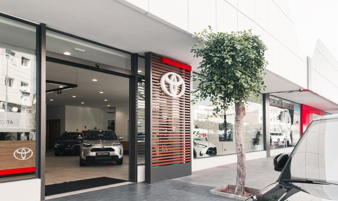 Classement mondial des constructeurs : Toyota reste numéro 1 en 2025 pour la 6e année consécutive