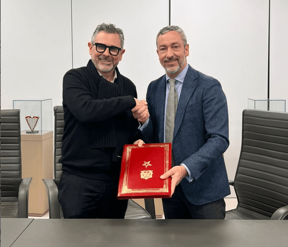 Stellantis Maroc et AXA Assurance s'allient pour développer la micromobilité au Maroc