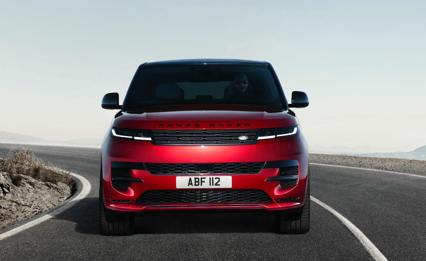 Jaguar et Land Rover au Maroc : SMEIA clôture 2025 avec 1 427 unités vendues