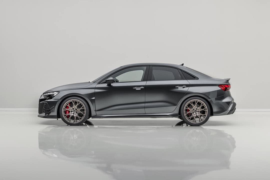 Audi RS 3