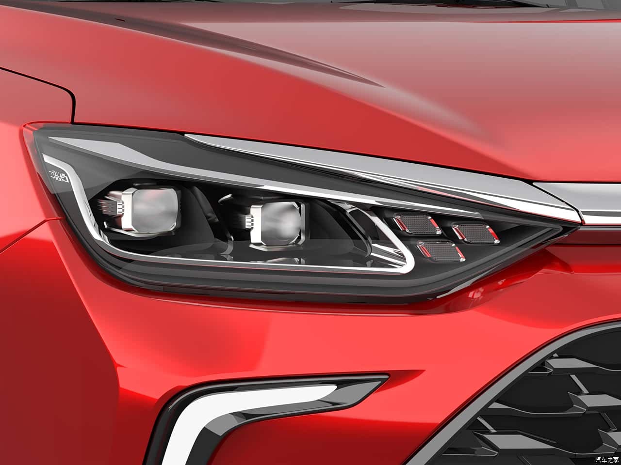 BAIC U5 Plus