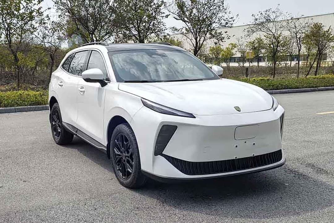 Dongfeng Mage