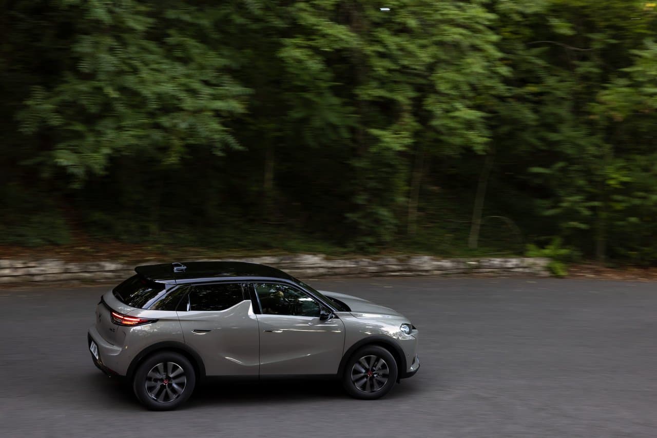 DS DS3