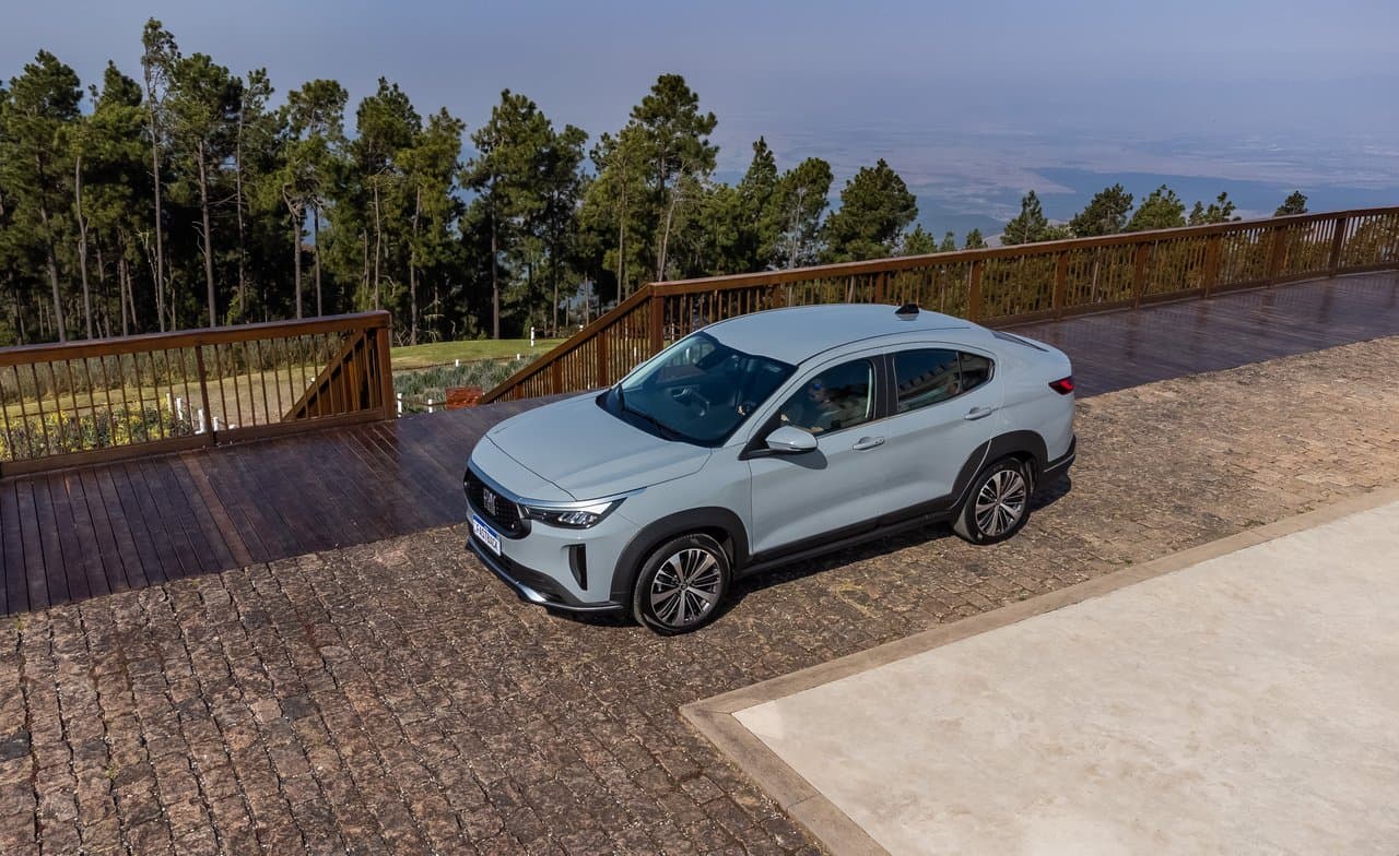 Fiat Fastback