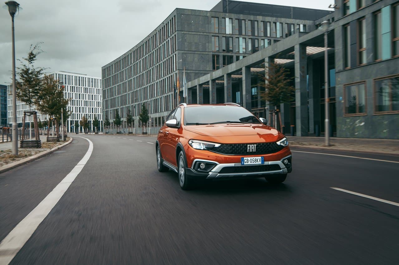 Fiat Tipo