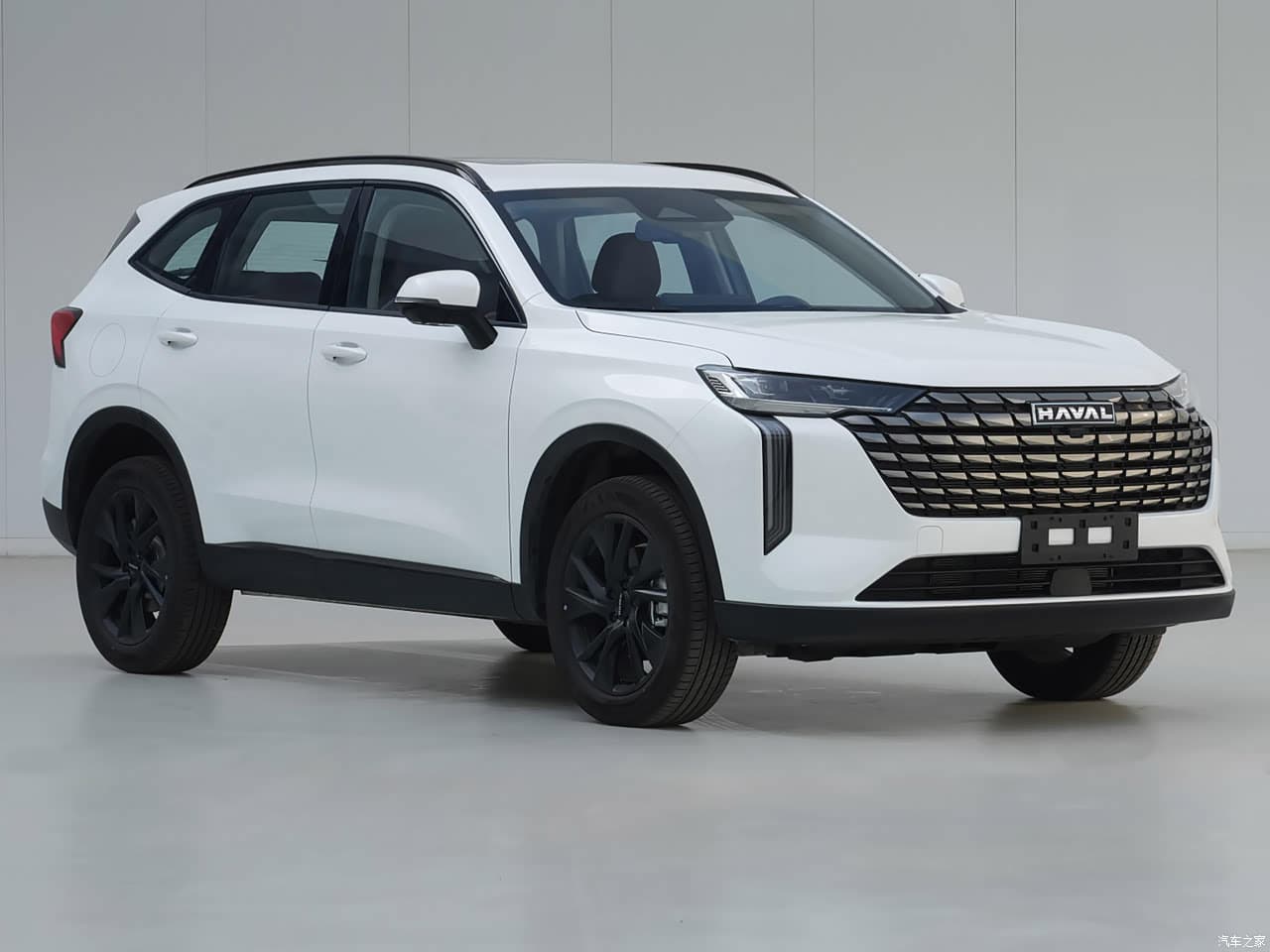 GWM Haval H6 PHEV