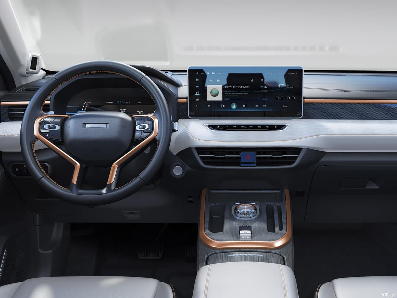 GWM Haval Jolion