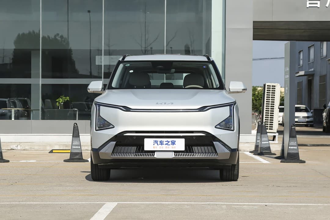 Kia Ev5