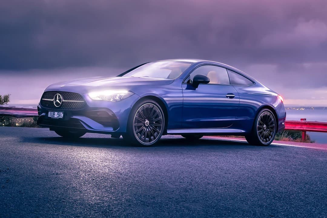 Mercedes Cle