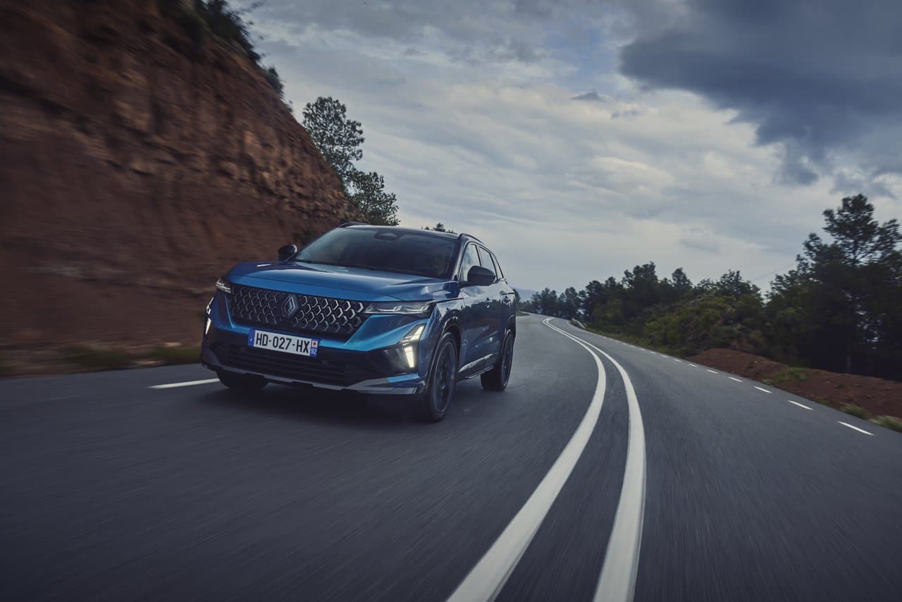 Renault Austral