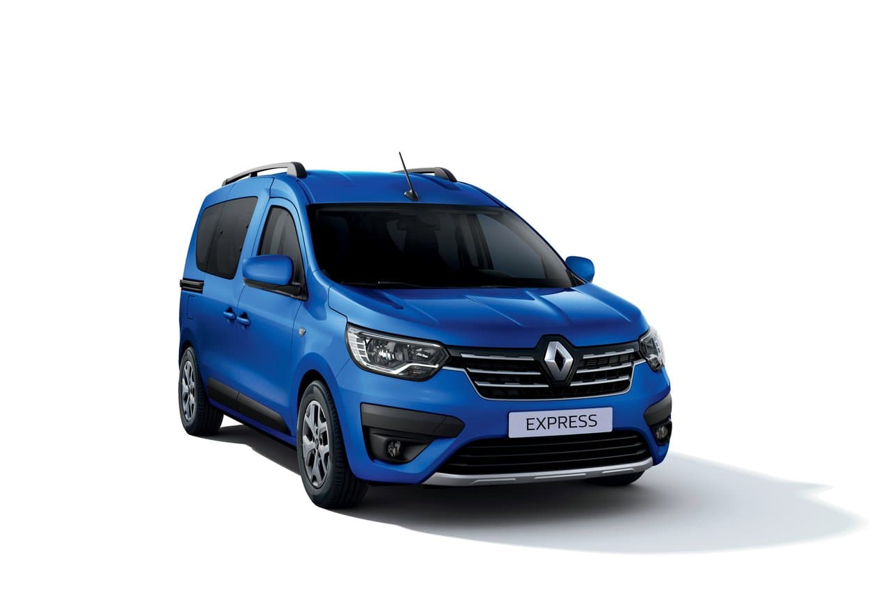 Renault Express