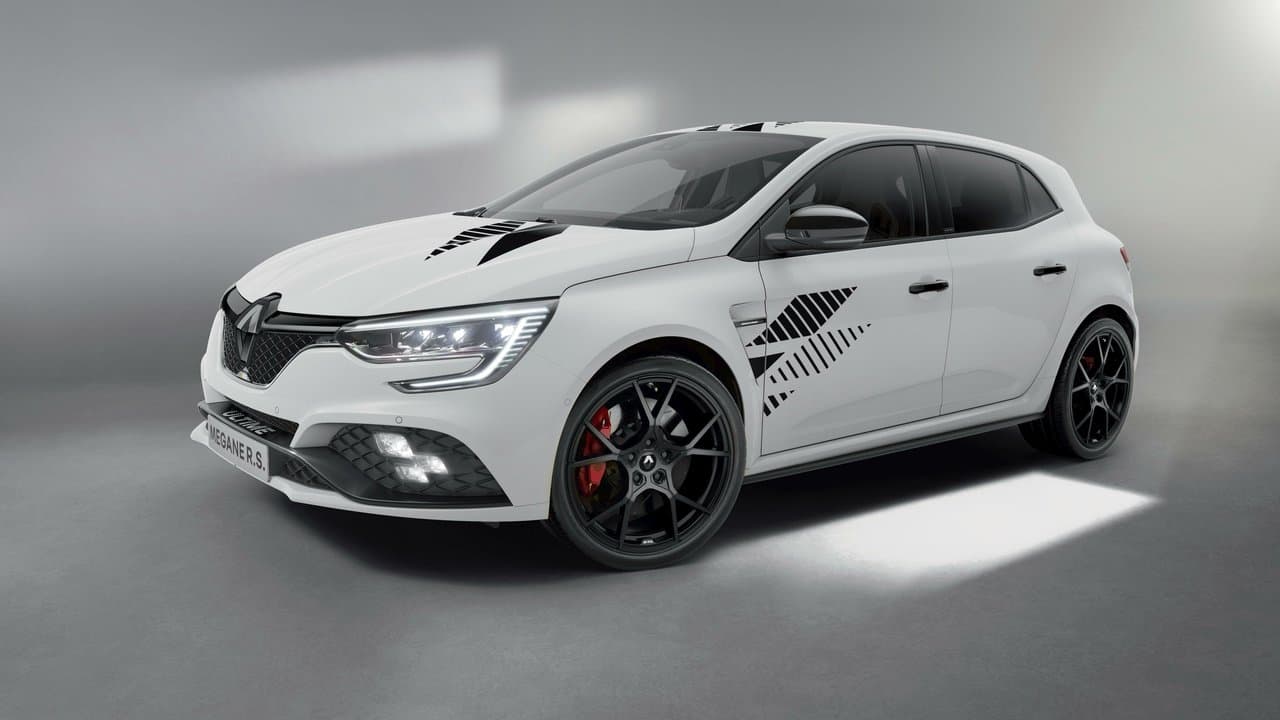Renault Mégane