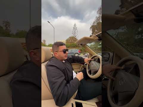 Mercedes SL 500 R129 : أحسن سيارة فالعالم ؟ #auto #automobile #mercedes