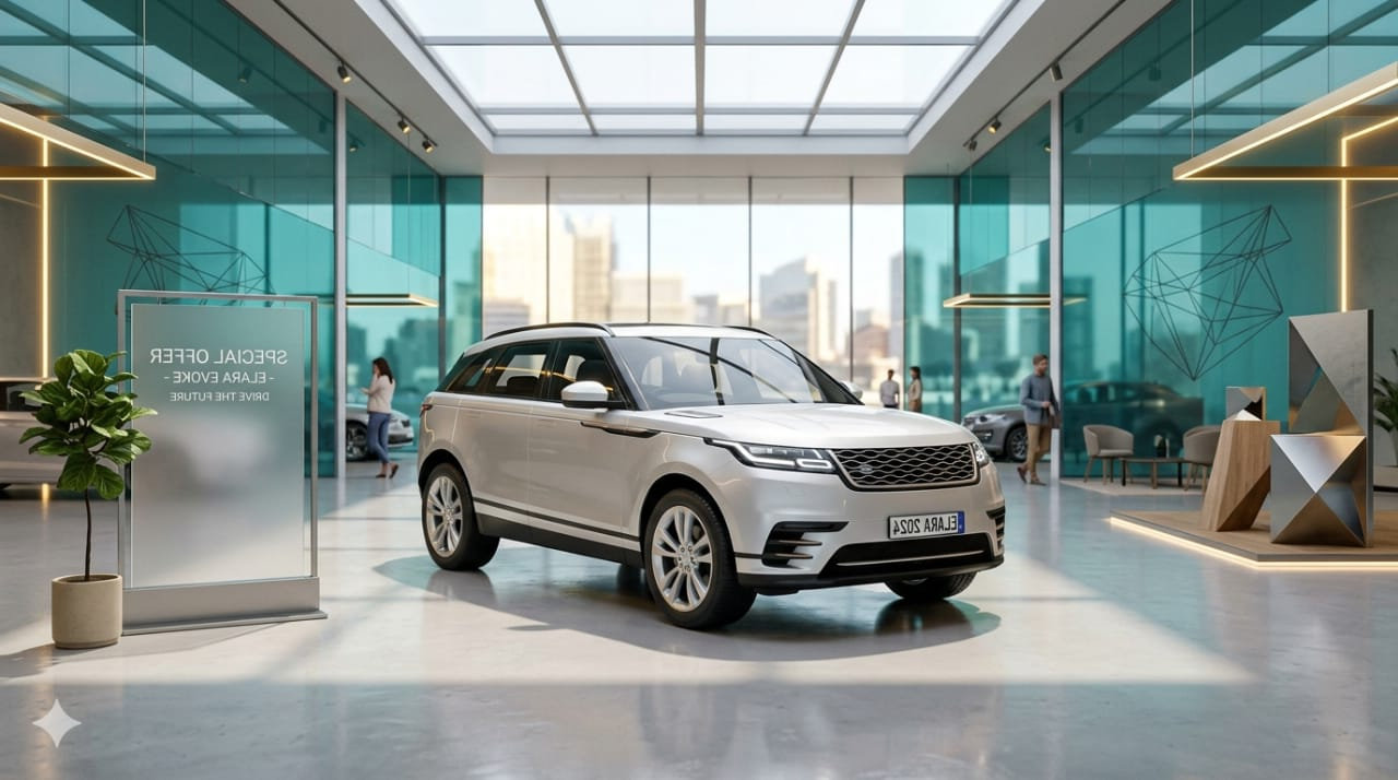 Offres spéciales automobiles au Maroc